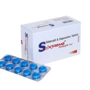 Sextreme Power XL