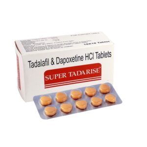 Super Tadarise
