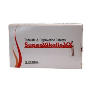 Super Vikalis