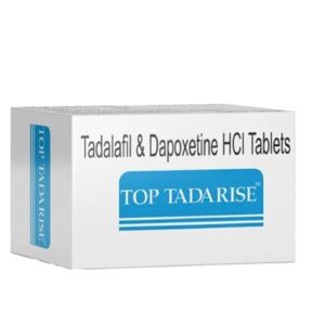 Top Tadarise