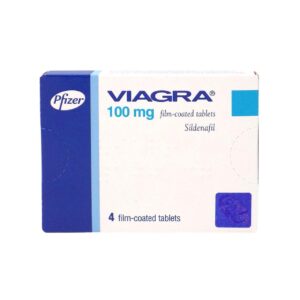 Pfizer Viagra 100mg
