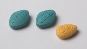 Hamis Kamagra: milyen jelek kelthetnek gyanút?