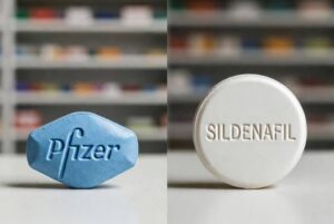 Mi az a sildenafil, és hogyan működik? – Közérthető, részletes útmutató