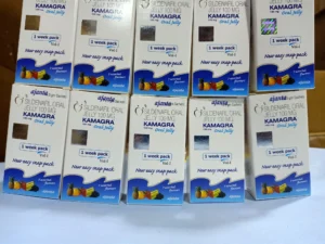 Kamagra tabletta vagy Kamagra Oral Jelly? – Mi a különbség a két változat között?